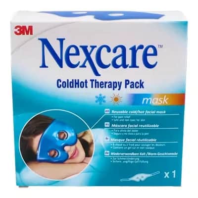 Nexcare Mascarilla Facial Cold-H - Congestión Nasal