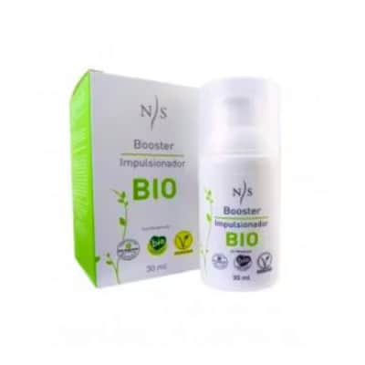 Nirvana Spa Booster Serum - Antiedad e hidratación