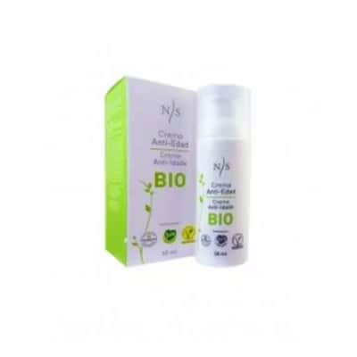 Nirvana Spa Crema Antiedad | Anti-Arrugas