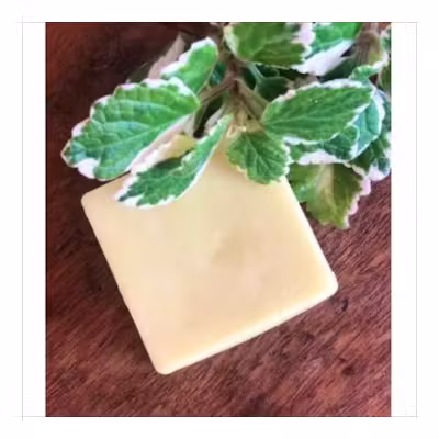 Nitx Acondicionador Sólido Cabello Fino - Eco