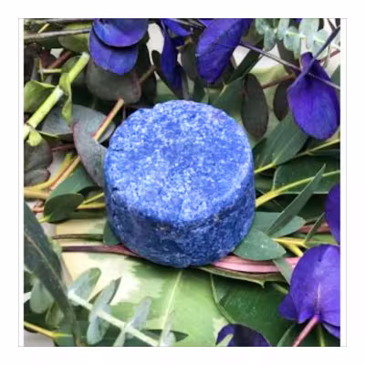 Nitx Champu Solido Cabellos Blancos | Elimina Tonos Amarillos