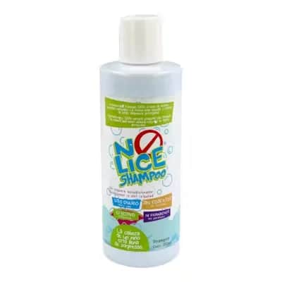 No-Lice Champú Antipiojos 250ml