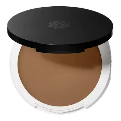 Base Lily Lolo Calico - Cobertura Natural | 7g