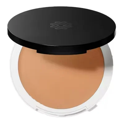 Base Maquillaje Crema Cashmere Lily Lolo | Lujo Natural