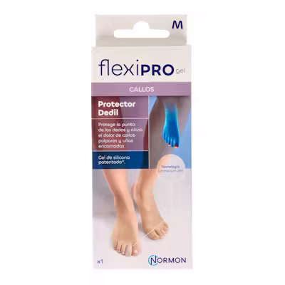 Flexipro Protector Dedil Talla M