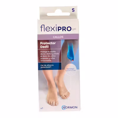 Flexipro Protector Dedil Talla S