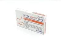 Normogastrol 20 mg 14 Comprimidos - Reflujo Ácido