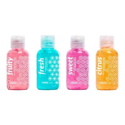 Nosacare Gel Higienizante Fresh - Antimicrobiano