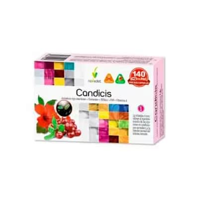 Novadiet Candicis 30 Caps - Flora Vaginal