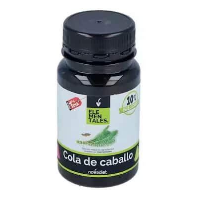 Cola de Caballo Novadiet 30 Cápsulas - Drenante
