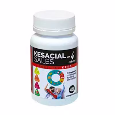 Novadiet Kesacial Sales 45 Comp | Sales Minerales