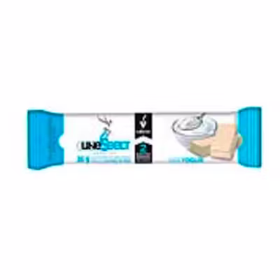 Novadiet Line Sbelt - Barrita Sustitutiva Yogur