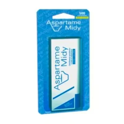 Nozucar 500 U - Edulcorante sin calorías