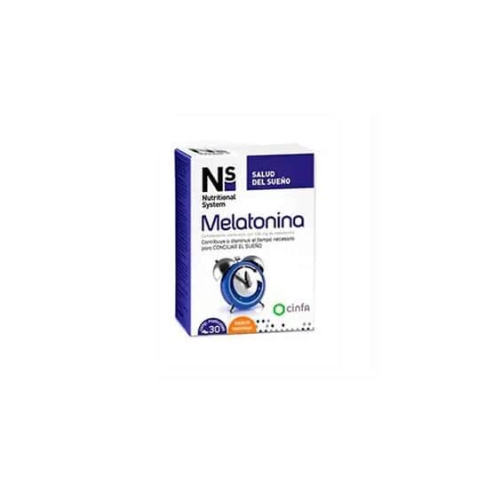 Boiron Poumon Histamine 30 Ch - Sueño