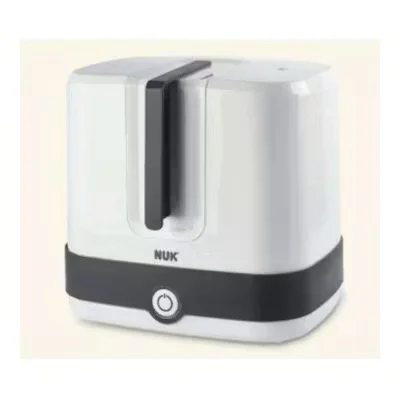 Esterilizador Nuk Vario Express - 6 minutos