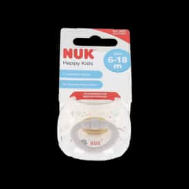 Nukete T2 día látex 1u