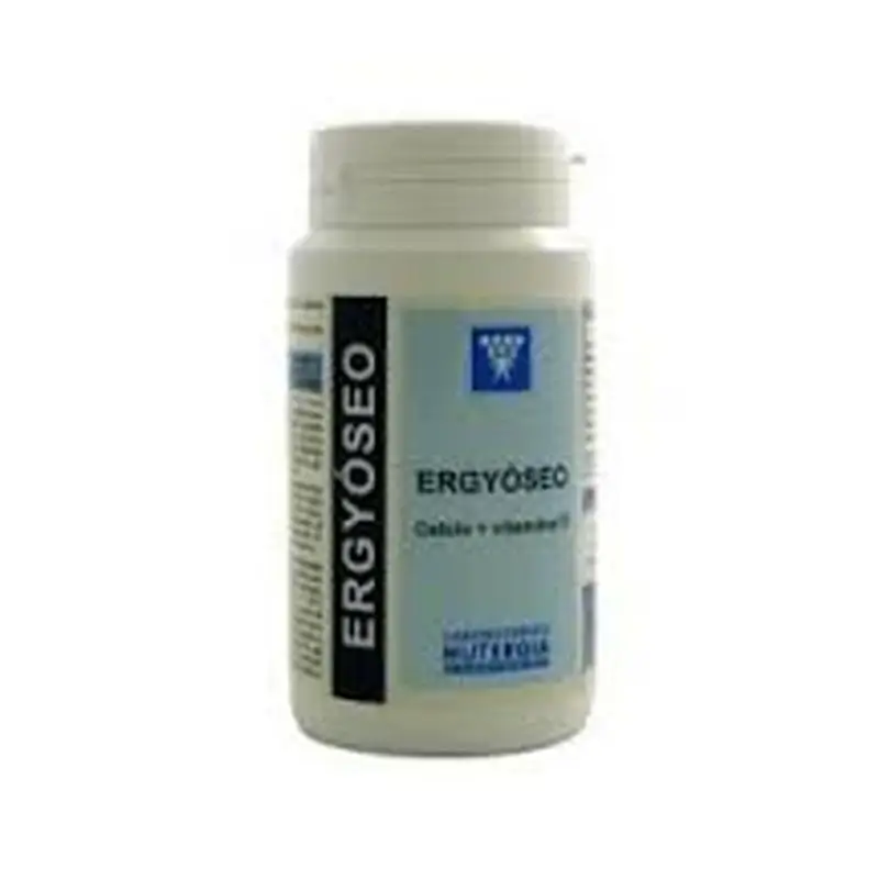 Nutergia Ergyoseo , 100 cápsulas