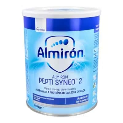 Almirón Pepti Syneo 2 800g - Continuación Fórmula