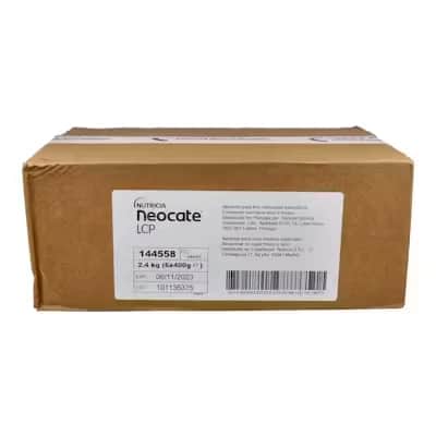 Neocate Lactante - Alergia Proteína Leche