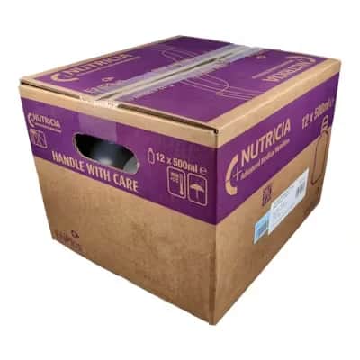 Nutrison Peptisorb Plus Energy - Nutrición Especializada