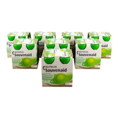 Souvenaid Capuccino - Salud Cognitiva