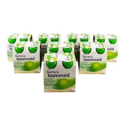 Souvenaid Vainilla - Nutrición Cerebral