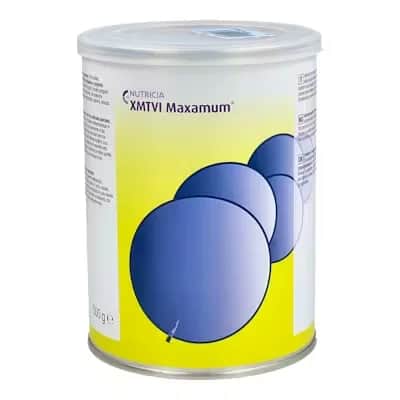 Xmtvi Maxamum 500g - Dieta Fenilcetonuria | PKU