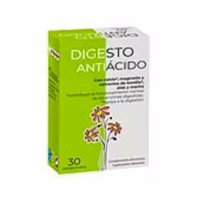 Nutrición Depremium Digesto Antiácido | Acidez