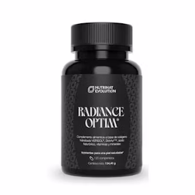Nutrinat Radiance Optim - Antiedad Piel