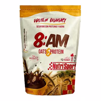 Nutrisport Protein Breakfast - Proteí