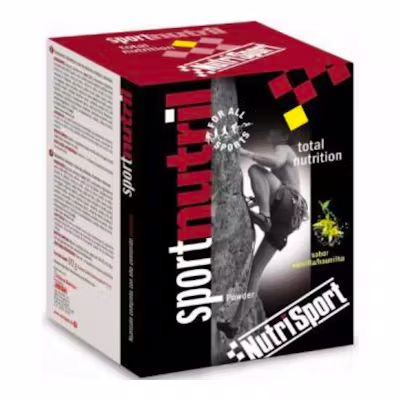 Nutrisport Sportnutril | Aminoácidos para Recuperación