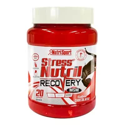 Stressnutril Naranja - Recuperación Estrés