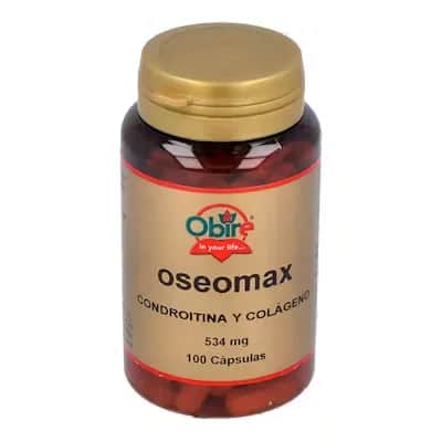 Oseomax Obire - Huesos y Articulaciones