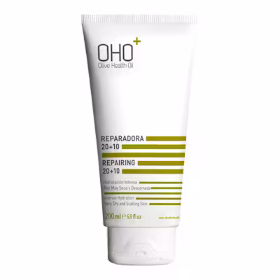 OHO Reparadora 20+10 200ml - Piel Seca Descamativa