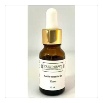 Oleotherapy Clavo Aceite Esencial - Aromaterapia