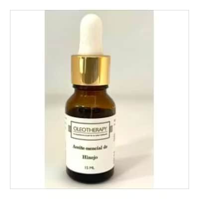 Oleotherapy Espliego Aceite Esencial - Aromaterapia