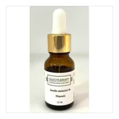 Oleotherapy Niaouli - Aceite Esencial Eco