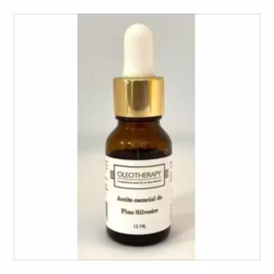 Oleotherapy Pino Silvestre - Aceite Esencial