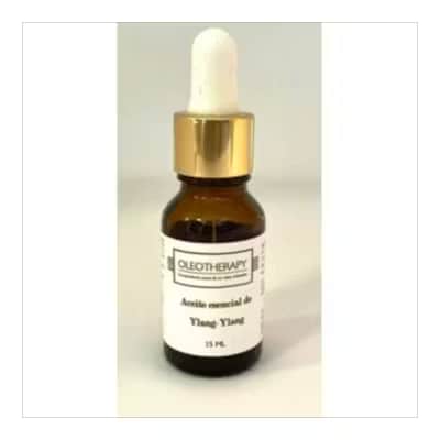 Oleotherapy Ylang Ylang Aceite Esencial Eco 15ml