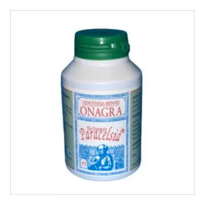 Onagra Paracelsia 35 120 Perlas | Piel y Hormonas