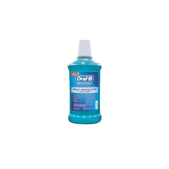 Oral B Colutorio Proteccion Profesional Pro-expert 500ml
