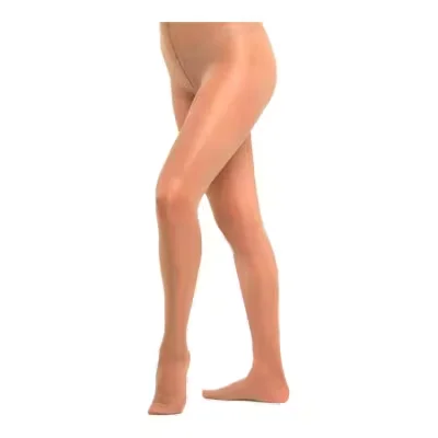 Media Entera VIADOL 70D Beige T2 - Compresión