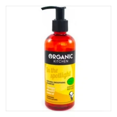 Champú Natural Organic Kitchen 270ml - Suavizante