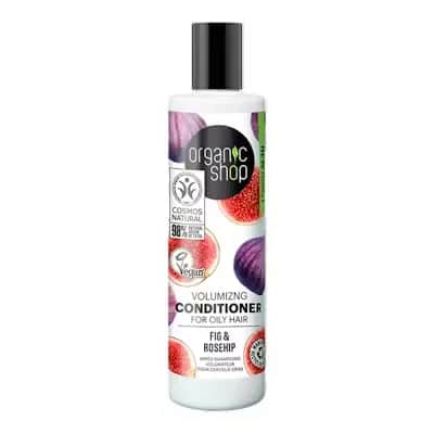 Acondicionador Voluminizador Cabello Graso | 280ml