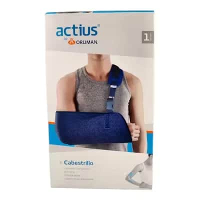 Cabestrillo Orliman Actius Transpirable T2 - Soporte Brazo