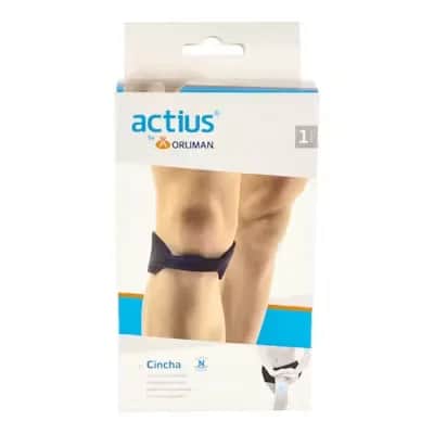 Cincha Orliman Actius Infrapatelar | Neopreno