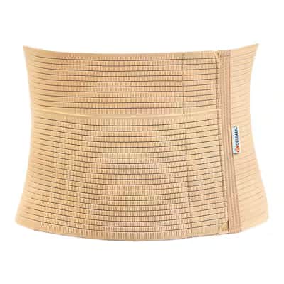 Orliman Banda Elástica Abdominal T/4