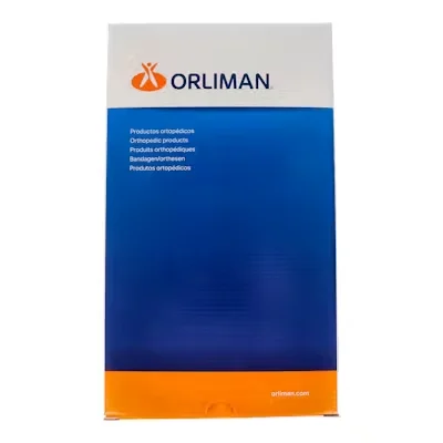 Orliman Braguero Refor - Hernias inguinales