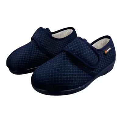 Zapato Molene Nº40 - Gran Capacidad Sin Costuras