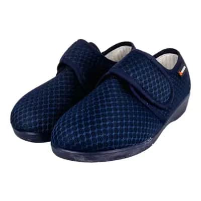 Zapato Molene Nº41 - Sin Costuras y Gran Capacidad